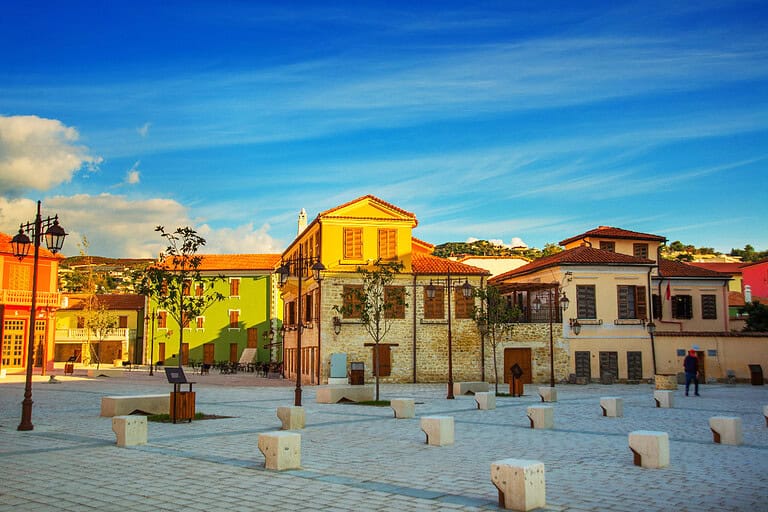 First Timer's Guide To Vlorë - Everything You Need To Know