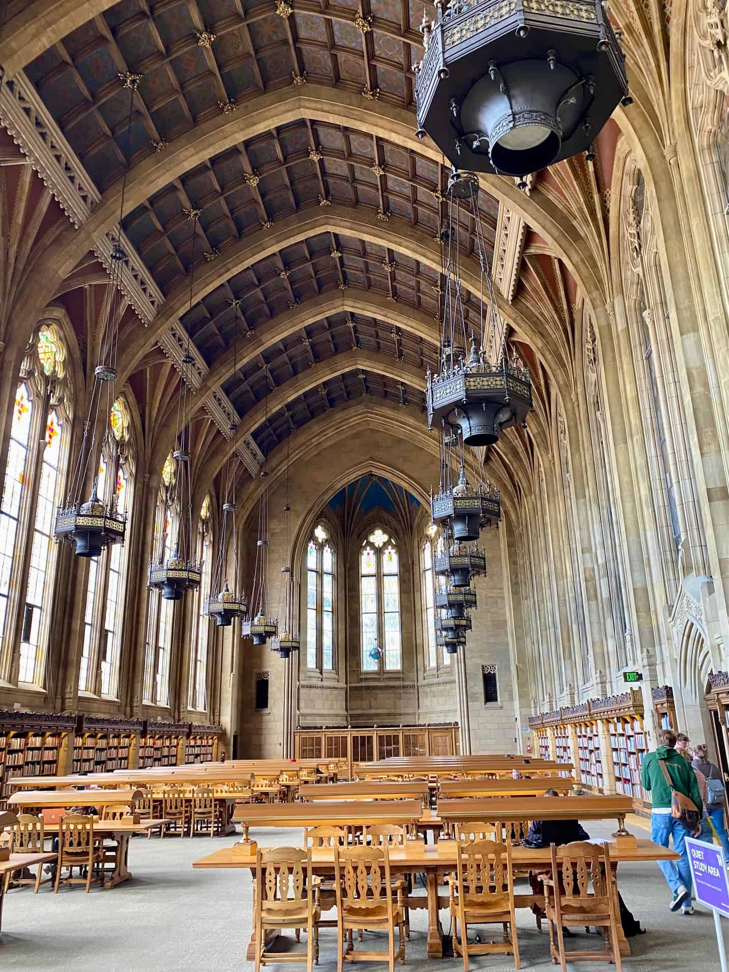 Our Ultimate Guide To Visiting The University Of Washington